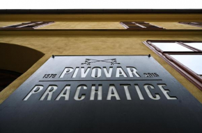 Pivovar Prachatice, Prachatice
